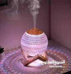  3 فوآحة گرسـتآل