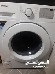  2 غسالة للبيع