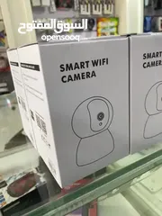  4 كاميرا ذكية