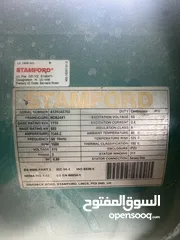  16 مولد كهرباء كمنز جديد 1100 KVA امريكي اصلي