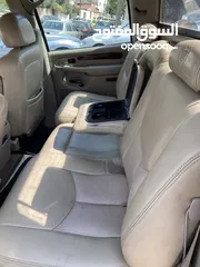  8 كاديلاك بسعر حرق