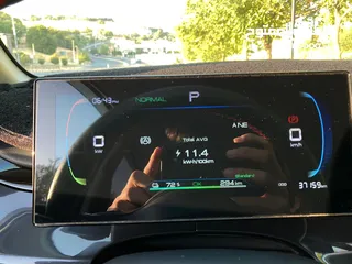  1 بي واي دي 2024 BYD e2
