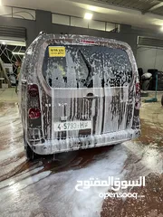  5 بيجيو بارتنر مديل 13 للبيع