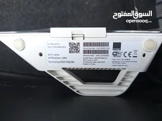  6 موسع مقوي شبكة اكستندر اورانج orange extender