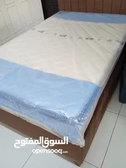  11 MATTRESS ALL SIZE THICKNESS GI