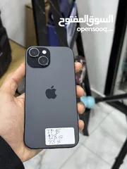  1 ايفون 15 عادي