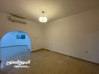  4 4 BR Standalone Villa in Qurum with a Garden