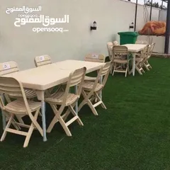  3 طاولة عزايم رمضان