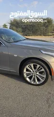  4 Caddillac CT6 Oman car First Owner