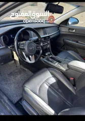  5 كيا اوبتما K5