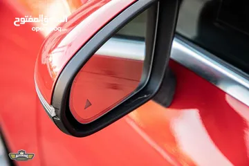  6 مرسيدس cla250