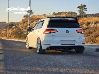  3 GOLF TSI1.4
