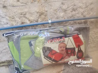  5 مستلزمات اطفال