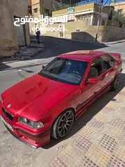  1 bmw 316 .1jz turbo