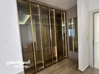  12 شقة مفروشة للايجار في ضاحية الامير راشد ( Property 38948 ) سنوي فقط