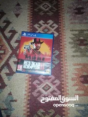  1 Red Dead Redemption2