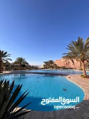  3 شاليه في العقبة alraha Chalet for rent aqaba  تالابيه Talabay