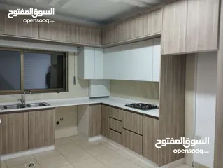  15 شقة سوبر ديلوكس فارغة للايجار لم تسكن- شارع الجامعه- 2 نوم -(721)