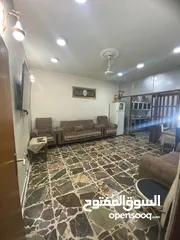  3 بيت سكني في بغداد منطقه (حي تونس ) للبيع