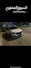  8 سكودا سكالا مانتي كارلو