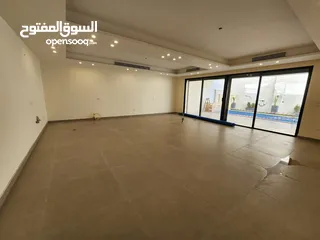  1 شقة طابقية فاخرة للبيع في عبدون  ref : 14383