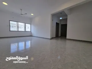  2 2 BR Lovely Apartment in Al Khuwair