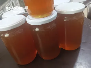  1 عسل طبيعي اصلي