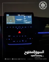  10 Hyundai ioniq 2020 Plug-in Limited هيونداي ايونيك