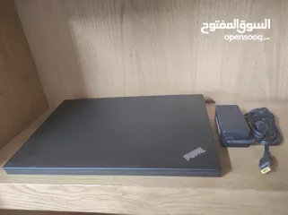  2 لابتوب لينوفو thinkpad x260 اي فايف الجيل السادس
