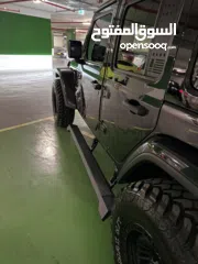  6 Jeep Wrangler 2019