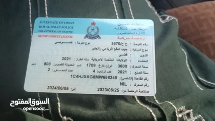  6 جيب رانجلر 6 سلندر جير أوتوماتيك موديل 2021 للبيـــــــــــــع