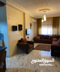  5 شقه مفروشة يومي اسبوعي شهري