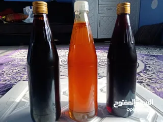  3 عسل جبلي عماني للبيع