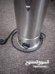  7 غريل صاج وشاركول فرن فريزر شواية شاورما عدد 2 + شواية دجاج 6 اسياخ + ماكينة جبنة سائلة صناعة تركية