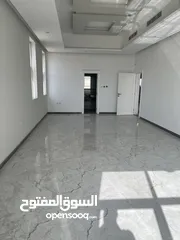  6 Villa for sale in Alalia Ajman 3 streets corner