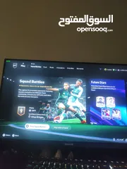  3 حساب فيفا 25 ستيم fc25 steam account