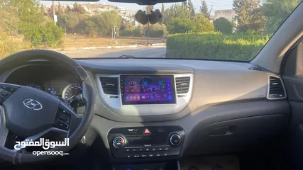  9 توسان2016 بنزين 2000سيسي