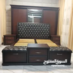  3 غرفة نوم ماستر تفصيل