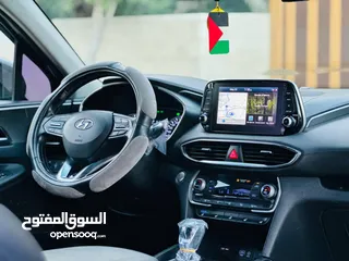  17 سانتافي 2018 فحص نخب