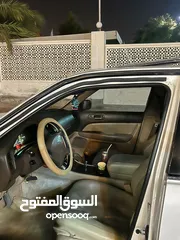  3 لكزس Ls400