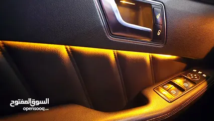  3 مرسيدس E250 موديل 2012