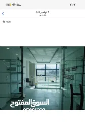  1 محل تجاري طابق تاني في مجمع فلسطين التجاري جنين