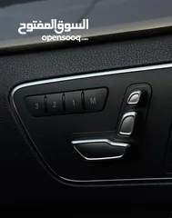  11 مرسيدس E200 AMG