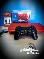  1 بأفضل الأسعار PlayStation3 R2  أوروبي مكفول +الألعاب