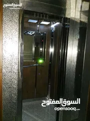  3 شقة طابق 2 قرب سيفوي الشميساني للبيع