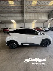  3 سيجول 2023بطارية كبيرا عداد فقط 12 الف على جمرك الجديد