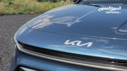  13 كيا نيرو هايبرد ،عداد قليل ،لون مميز ،فحص ممتاز ، بحالة الوكالة ، بسعرررررر مميز