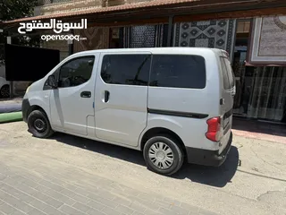  1 نيسان nv200