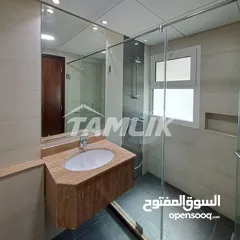  8 Fabulous Apartment for Rent in Ruwi  REF 719YB