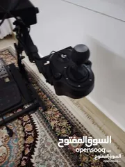  6 g920دركسون مع جميع الملحقات